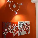 Couette-café Corallo Rosso Terrasini