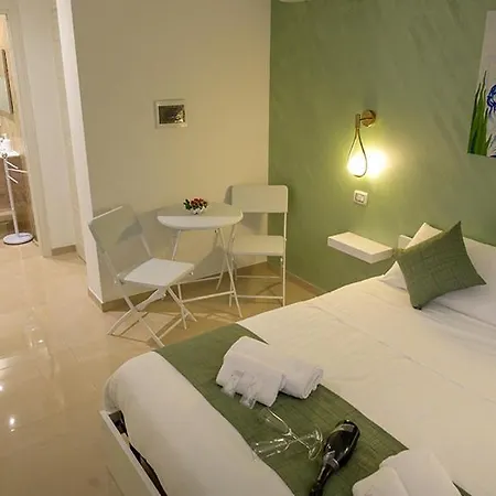 Corallo Rosso Bed & Breakfast Terrasini