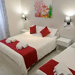 Corallo Rosso 3* Terrasini