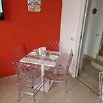 Corallo Rosso Terrasini