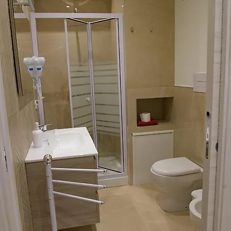 Corallo Rosso Bed & Breakfast Terrasini