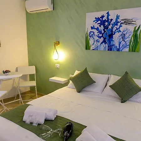 Corallo Rosso Terrasini