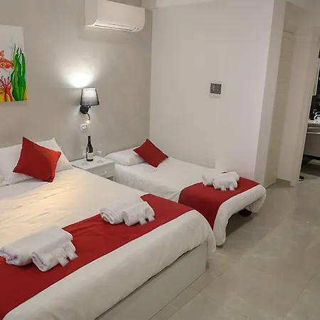 Corallo Rosso Terrasini