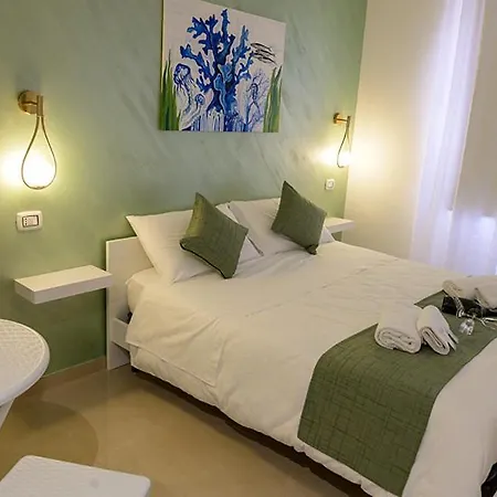 Bed & Breakfast Corallo Rosso