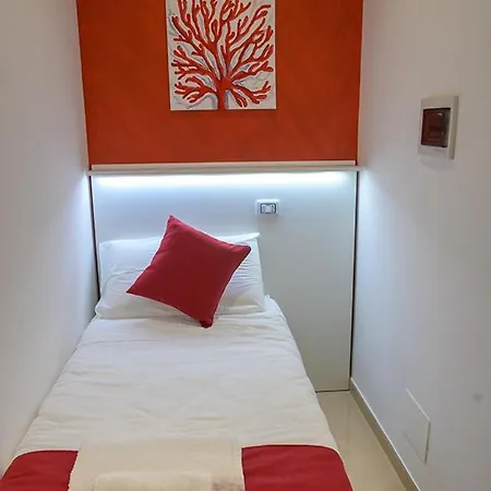 Corallo Rosso 3* Terrasini