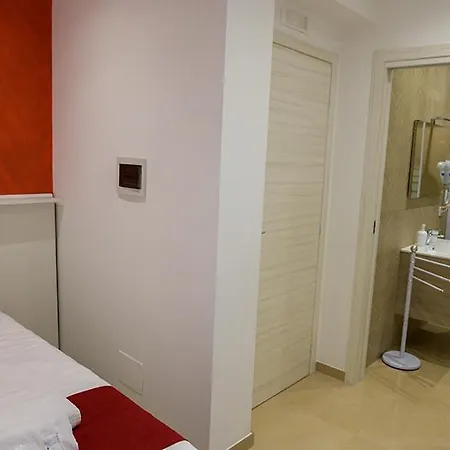 Corallo Rosso 3* Terrasini