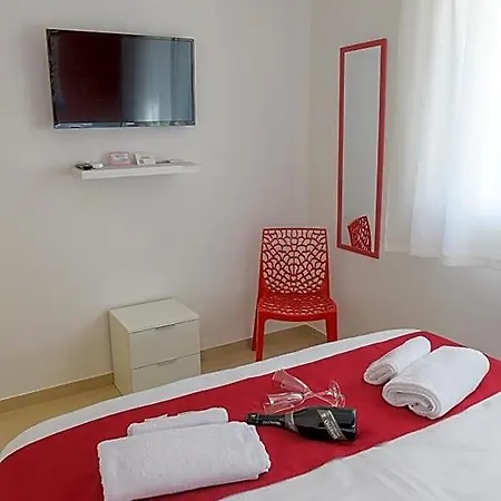 Corallo Rosso 3* Terrasini