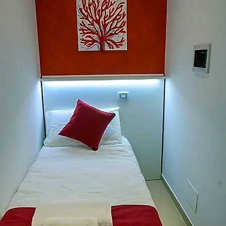 Corallo Rosso Terrasini