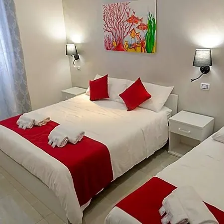 Corallo Rosso Bed and breakfast