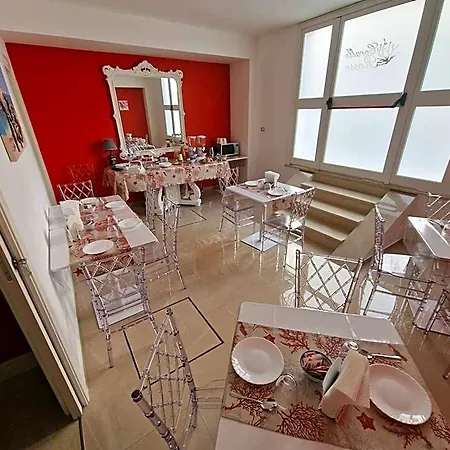 Corallo Rosso 3* Terrasini