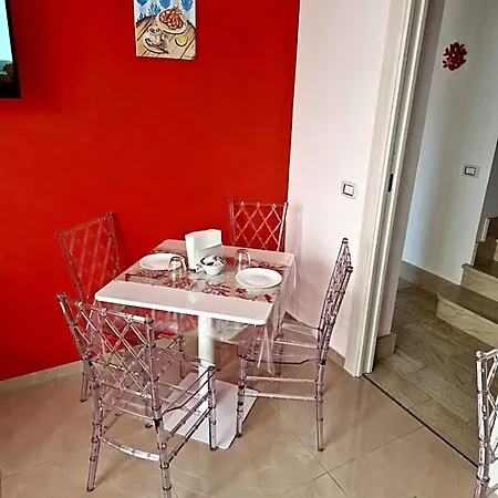 Corallo Rosso Bed & Breakfast