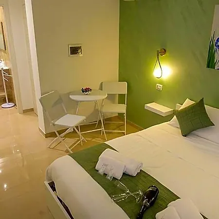 Corallo Rosso Bed & Breakfast