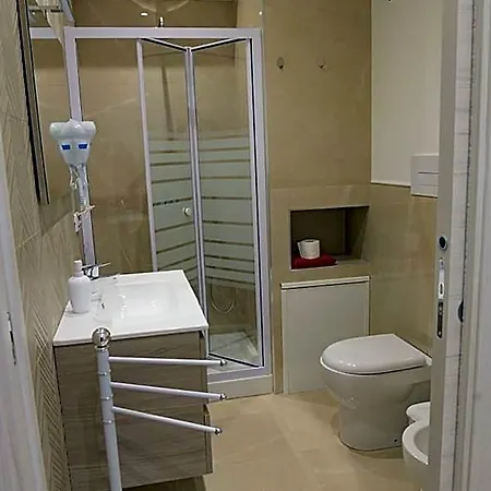 Bed & Breakfast Corallo Rosso 3*