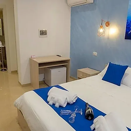 Corallo Rosso Bed and breakfast