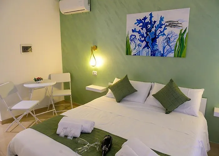 Corallo Rosso Terrasini