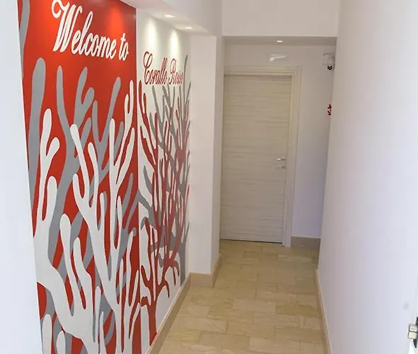 Corallo Rosso Terrasini