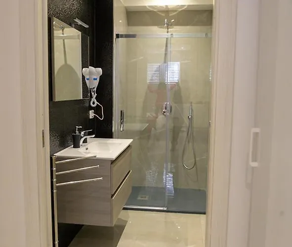 Corallo Rosso Frühstückspension