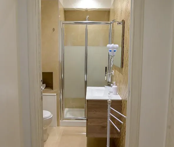 Corallo Rosso 3* Terrasini