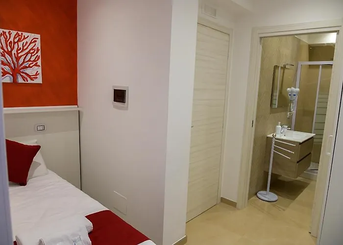 Corallo Rosso 3* Terrasini