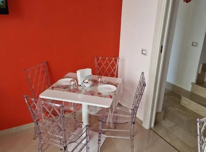 Corallo Rosso Terrasini