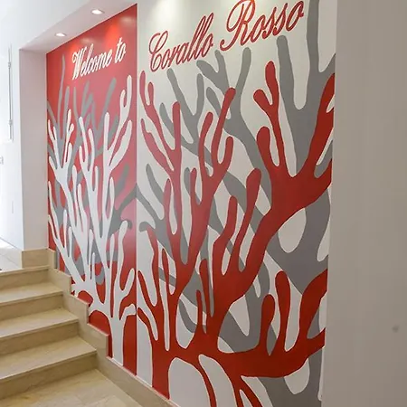 Corallo Rosso *